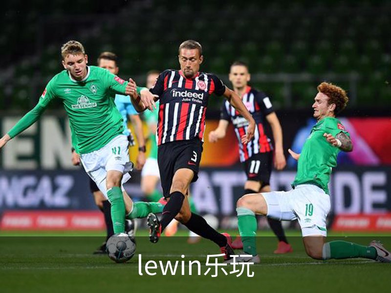 lewin乐玩简介